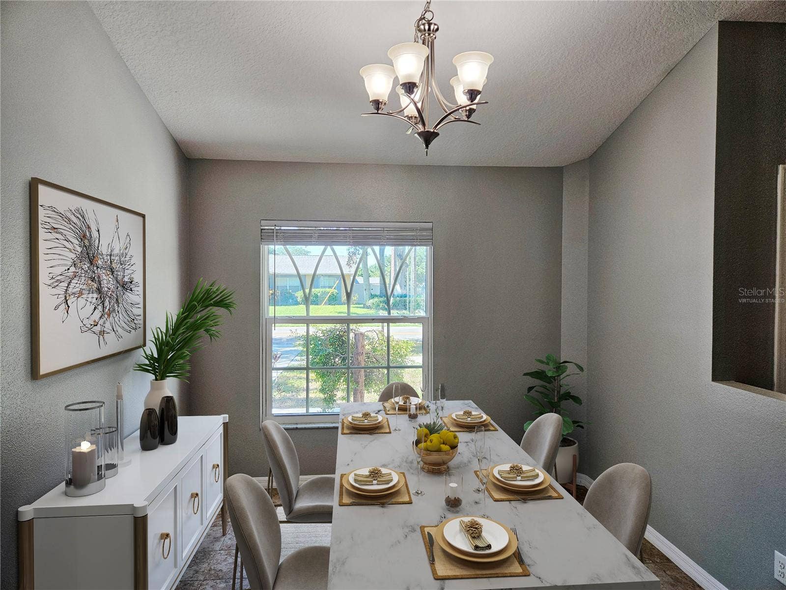 12141 137TH STREET N, Largo, FL 33774 virtually staged