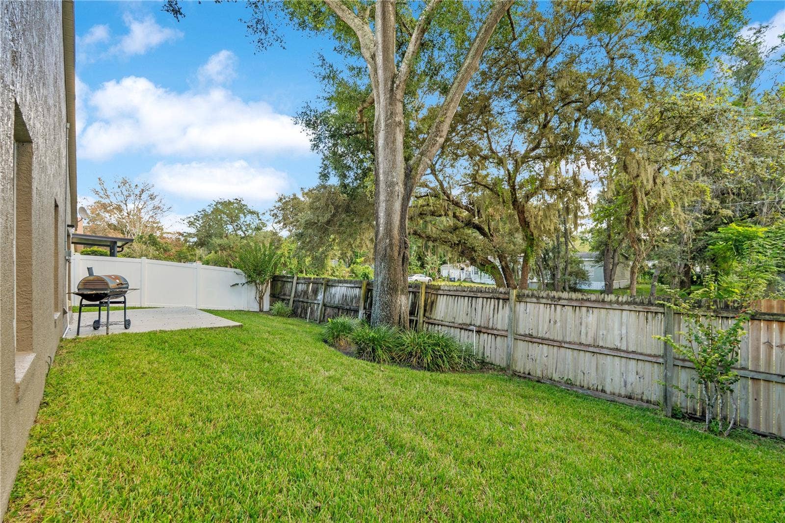 1248 WOODFIELD OAKS DRIVE, Apopka, FL 32703 Backyard