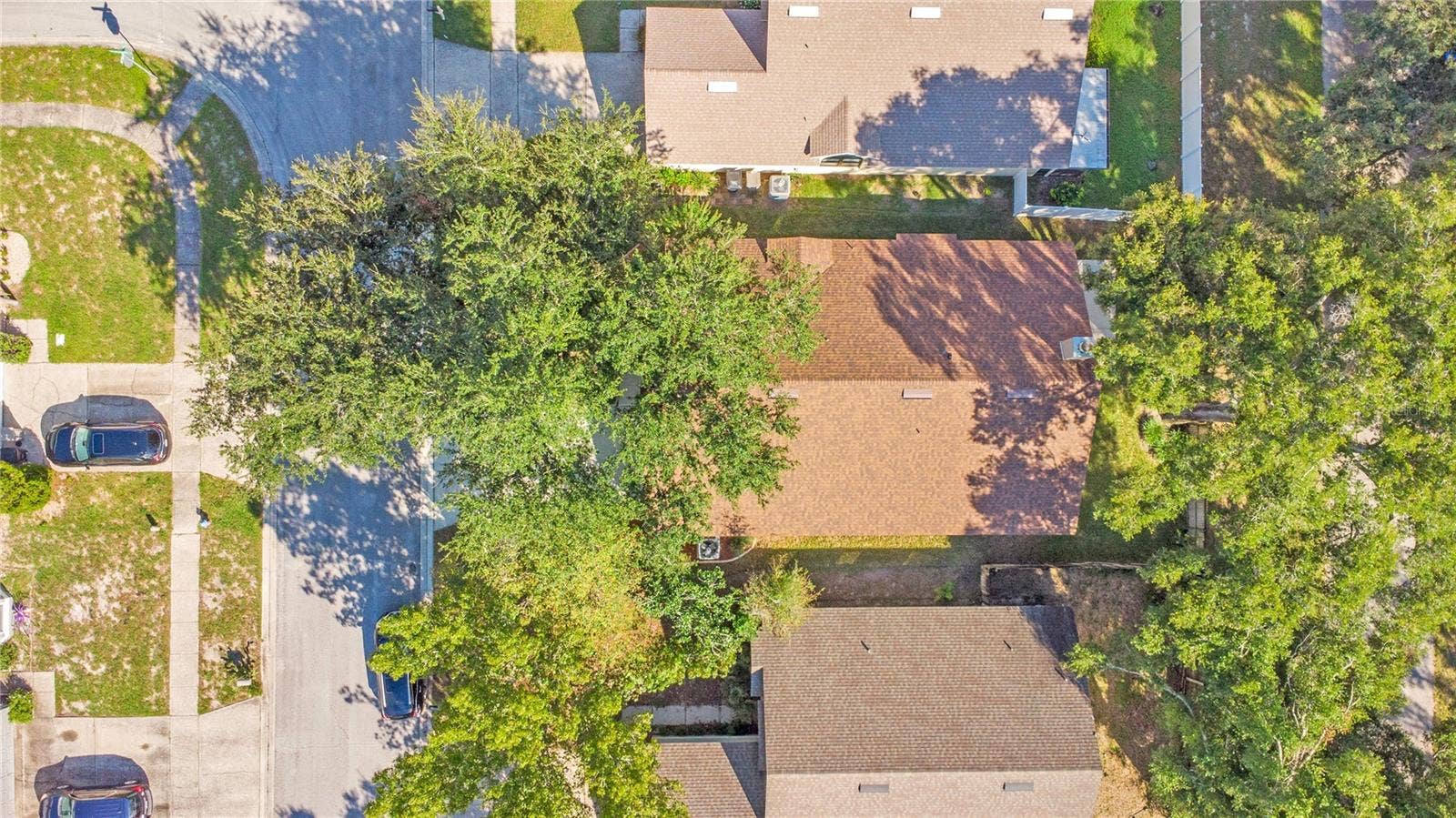 1248 WOODFIELD OAKS DRIVE, Apopka, FL 32703 Aerial of Neighborhood