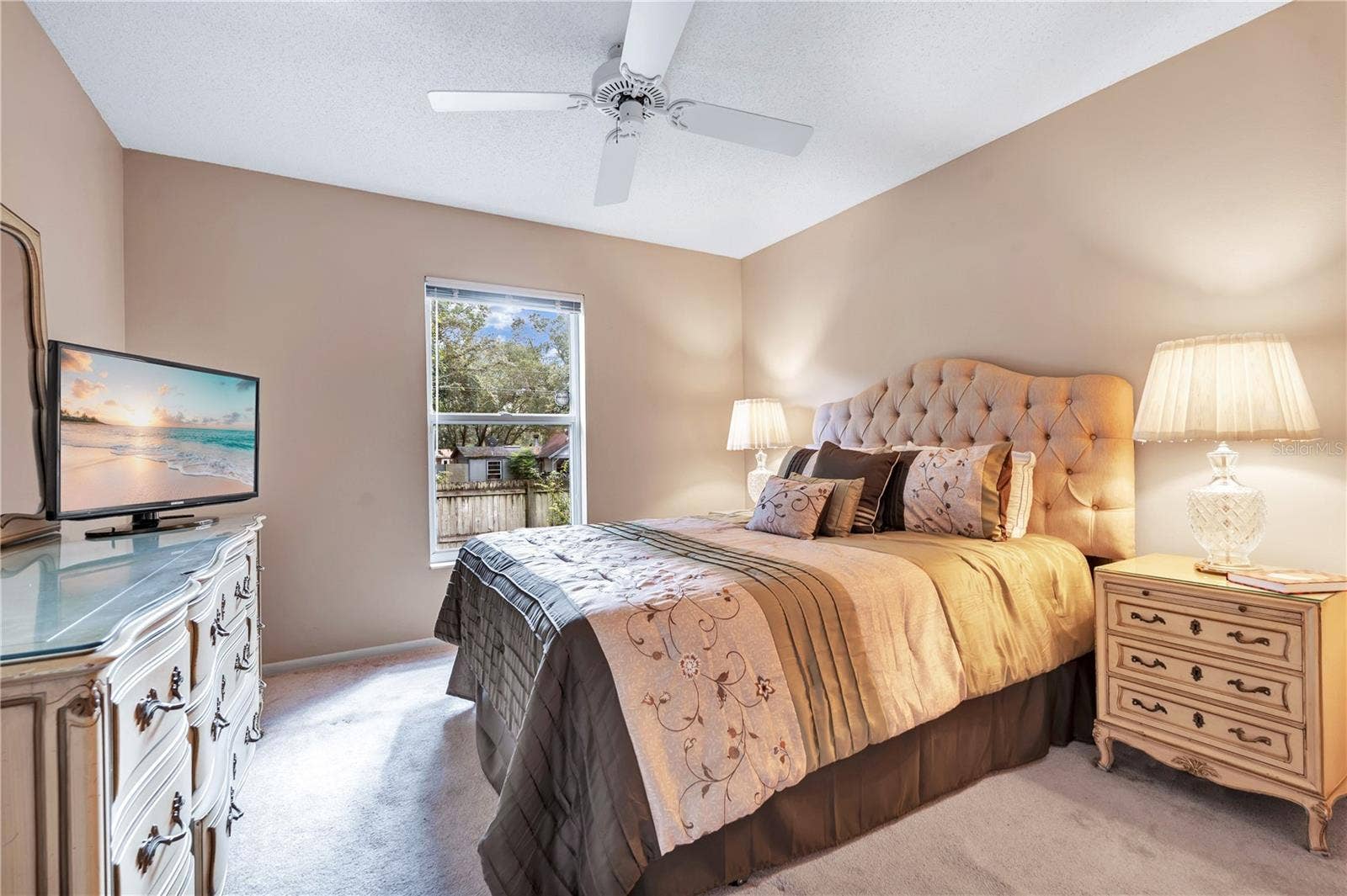 1248 WOODFIELD OAKS DRIVE, Apopka, FL 32703 Bedroom 3