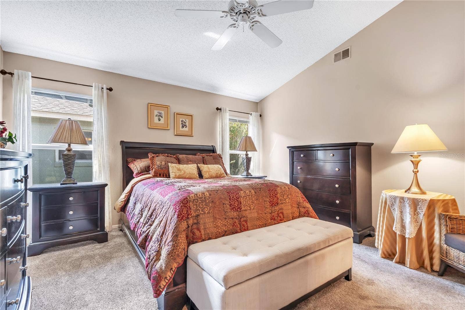 1248 WOODFIELD OAKS DRIVE, Apopka, FL 32703 Primary Bedroom