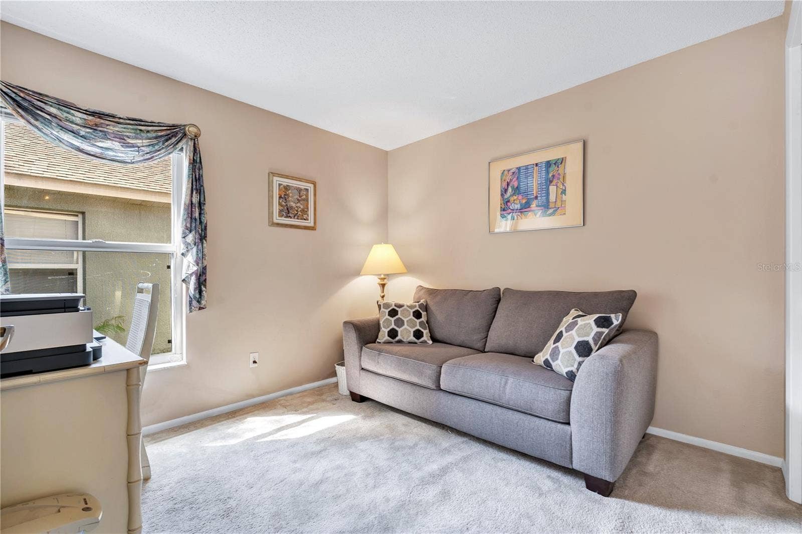 1248 WOODFIELD OAKS DRIVE, Apopka, FL 32703 Bedroom 2/Office