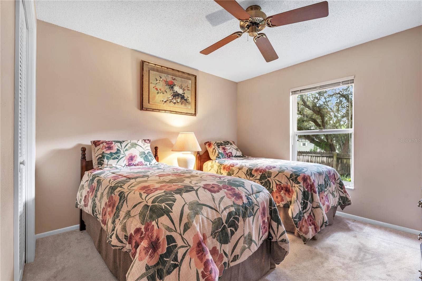 1248 WOODFIELD OAKS DRIVE, Apopka, FL 32703 Bedroom 4