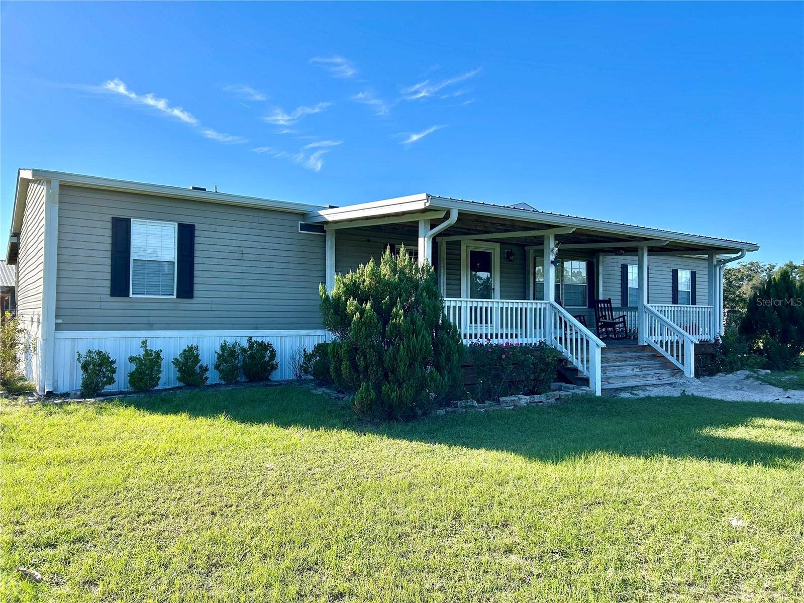 23667 81ST ROAD, O'brien, FL 32071 23667 81ST ROAD, O'brien, FL 32071