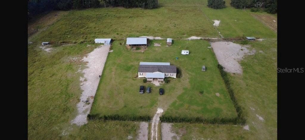 23667 81ST ROAD, O'brien, FL 32071 23667 81ST ROAD, O'brien, FL 32071