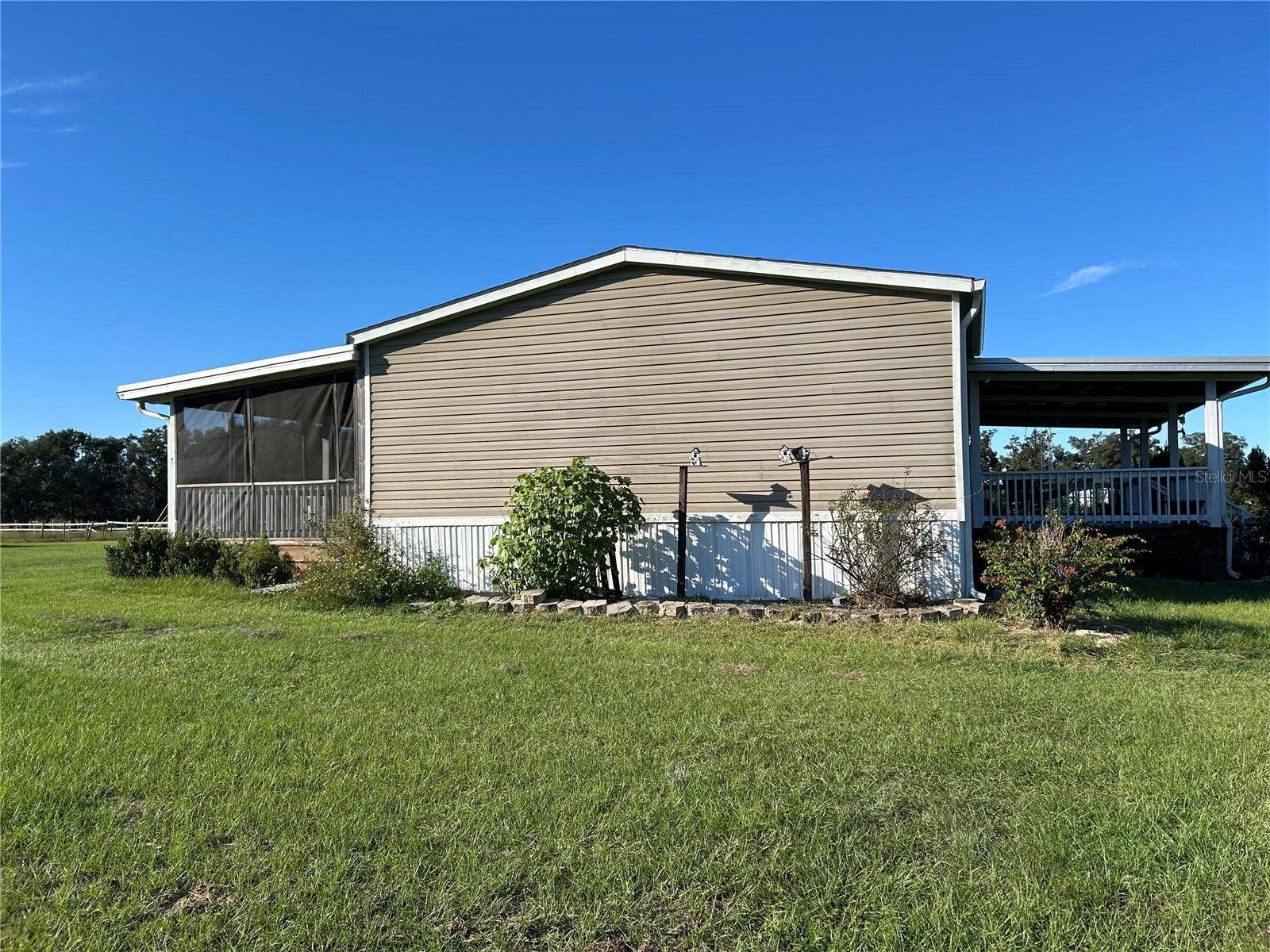 23667 81ST ROAD, O'brien, FL 32071 23667 81ST ROAD, O'brien, FL 32071