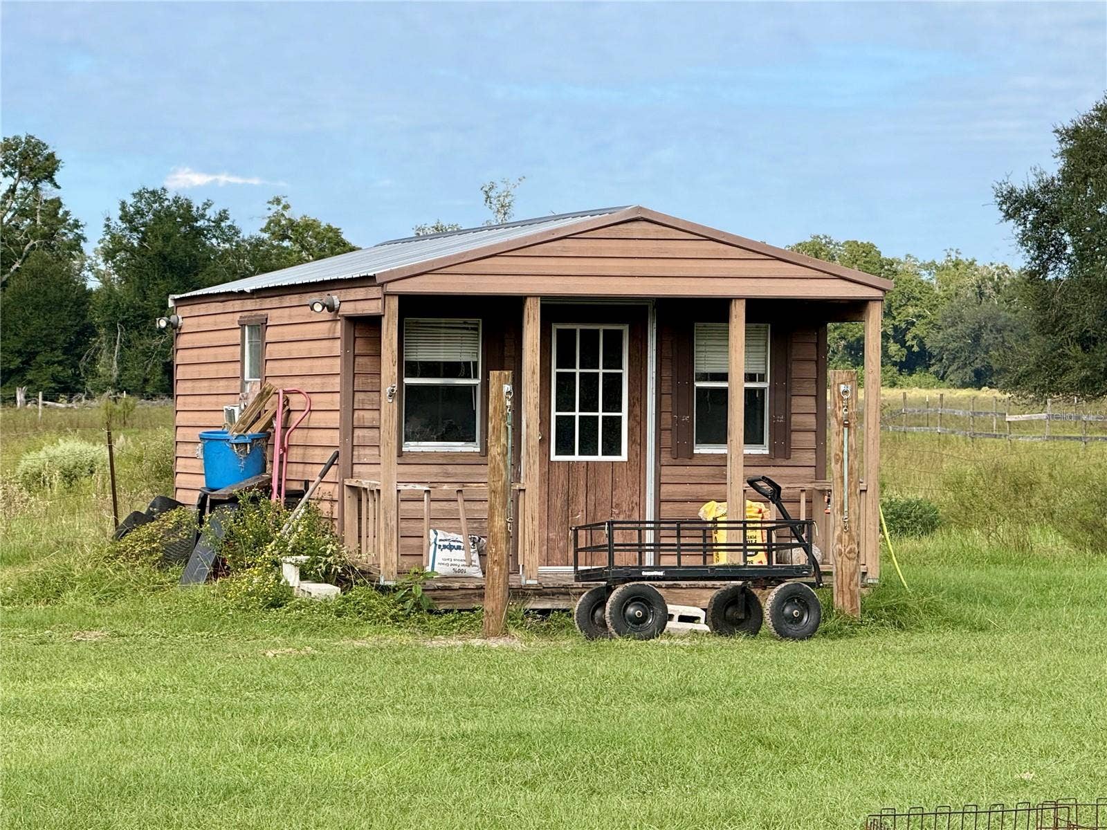 23667 81ST ROAD, O'brien, FL 32071 23667 81ST ROAD, O'brien, FL 32071