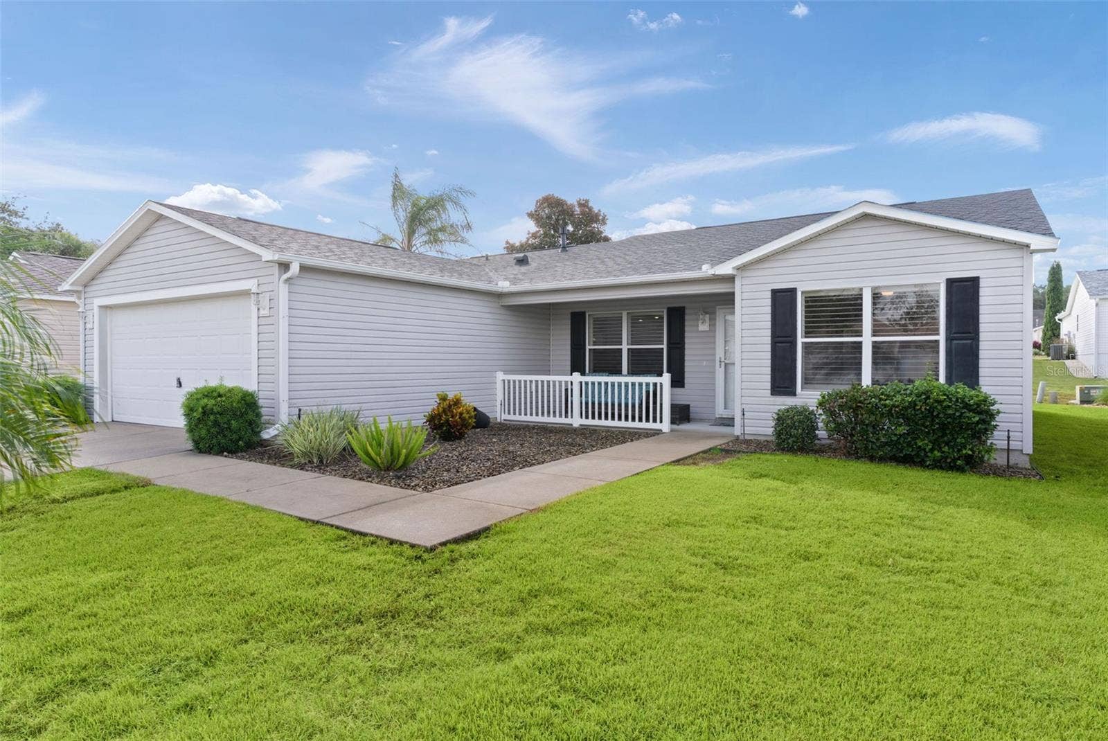 280 KNOLL PLACE, The Villages, FL 32162