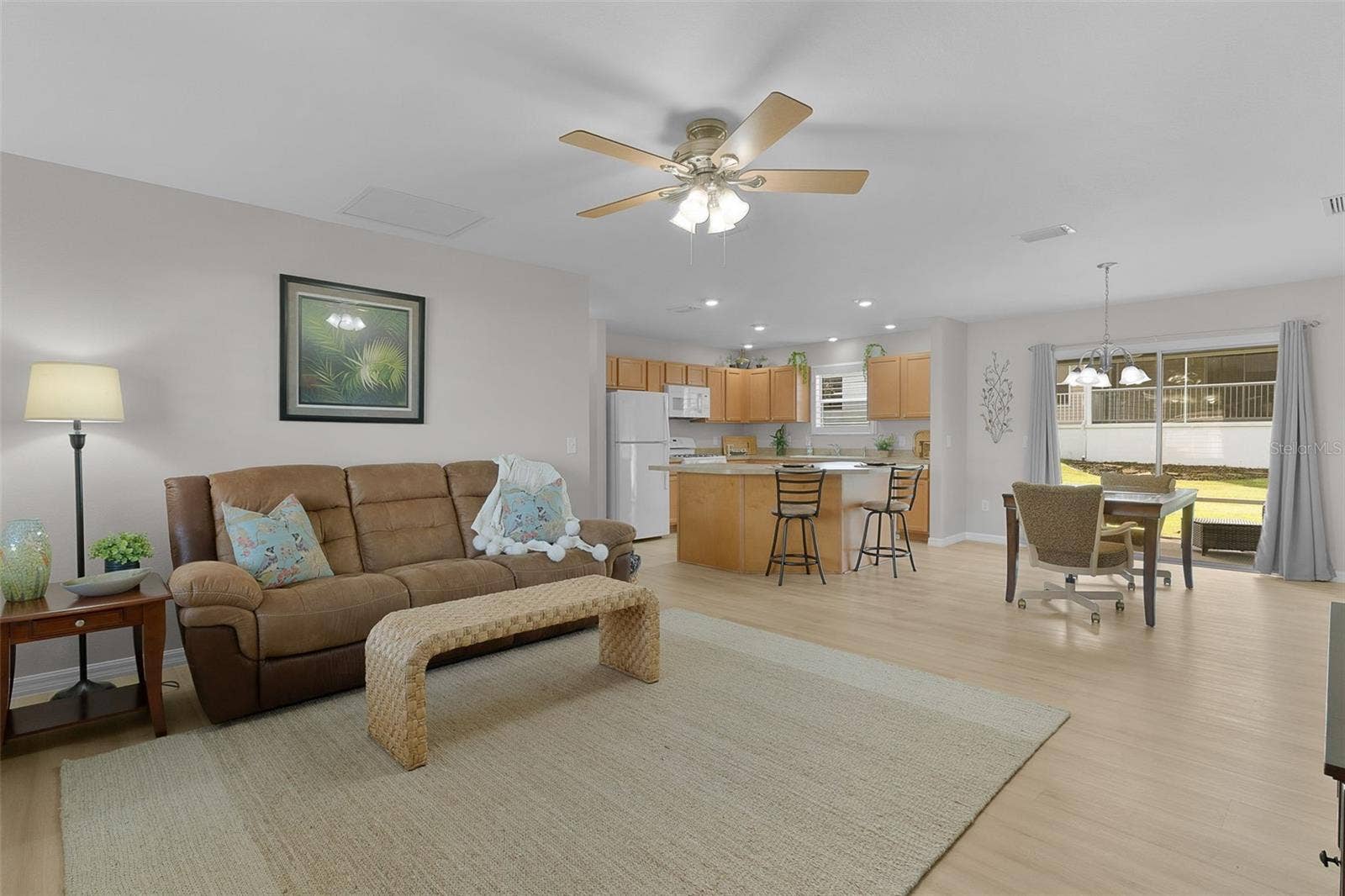 280 KNOLL PLACE, The Villages, FL 32162