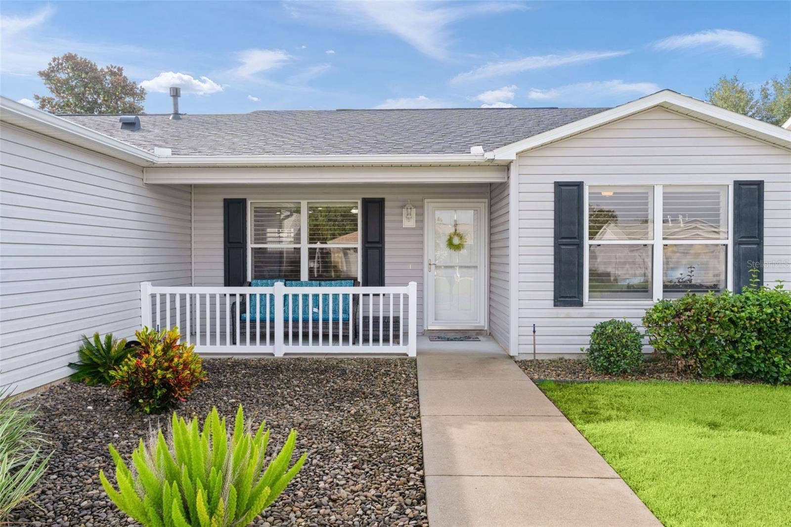 280 KNOLL PLACE, The Villages, FL 32162