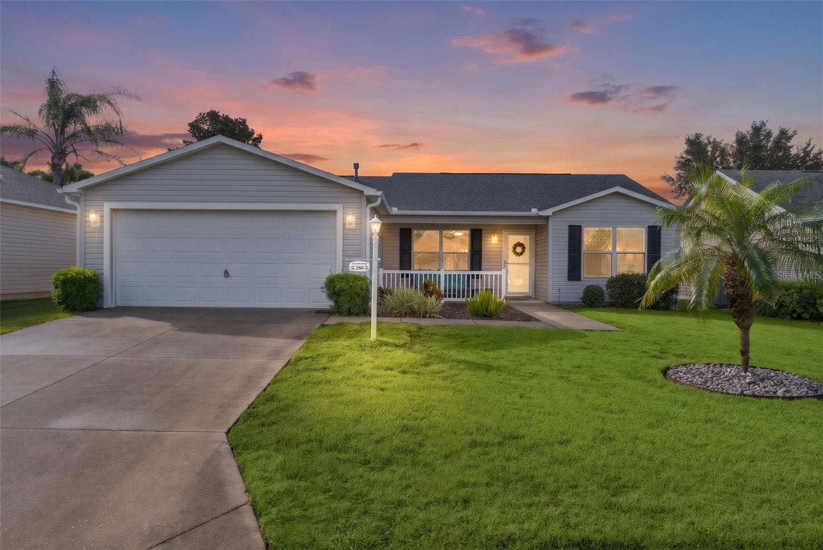 280 KNOLL PLACE, The Villages, FL 32162