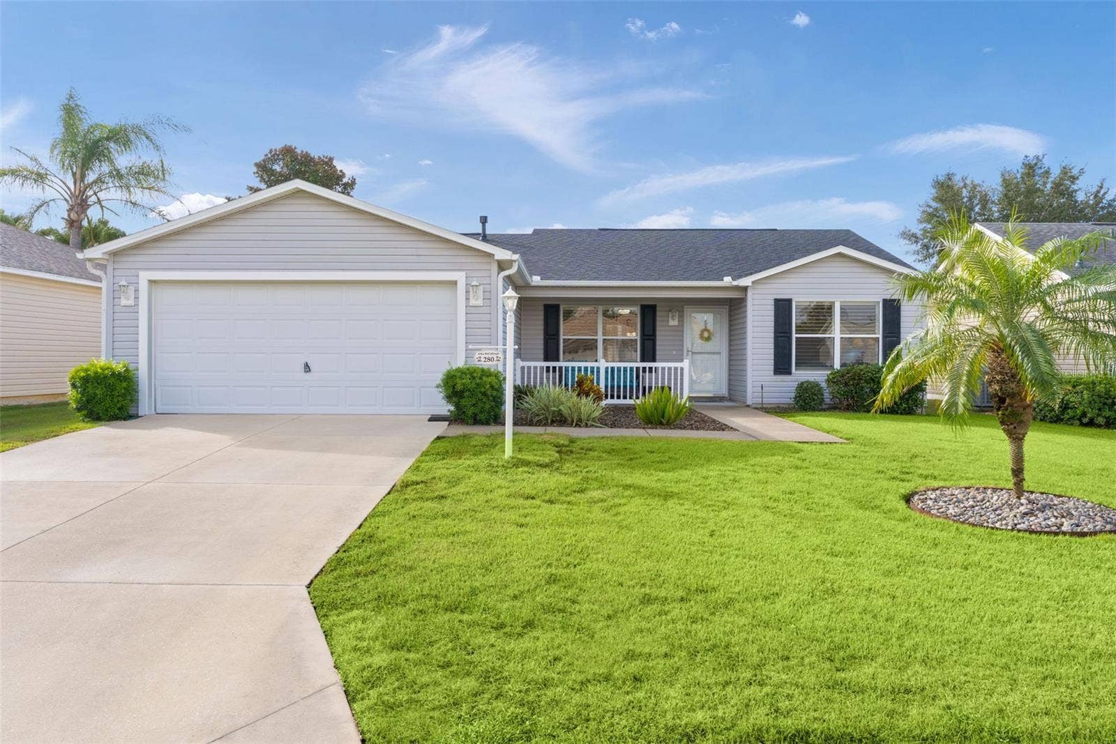 280 KNOLL PLACE, The Villages, FL 32162