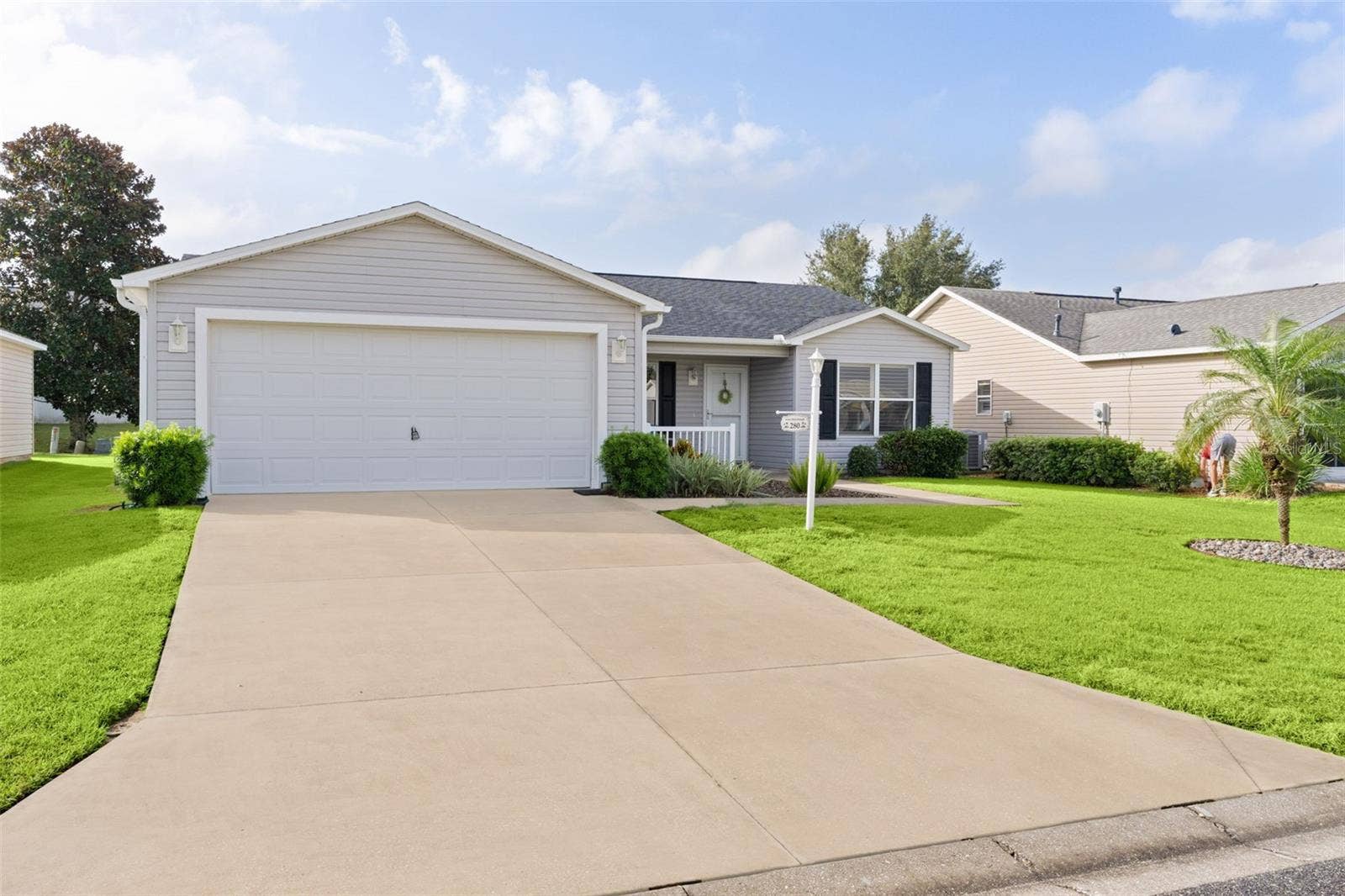 280 KNOLL PLACE, The Villages, FL 32162