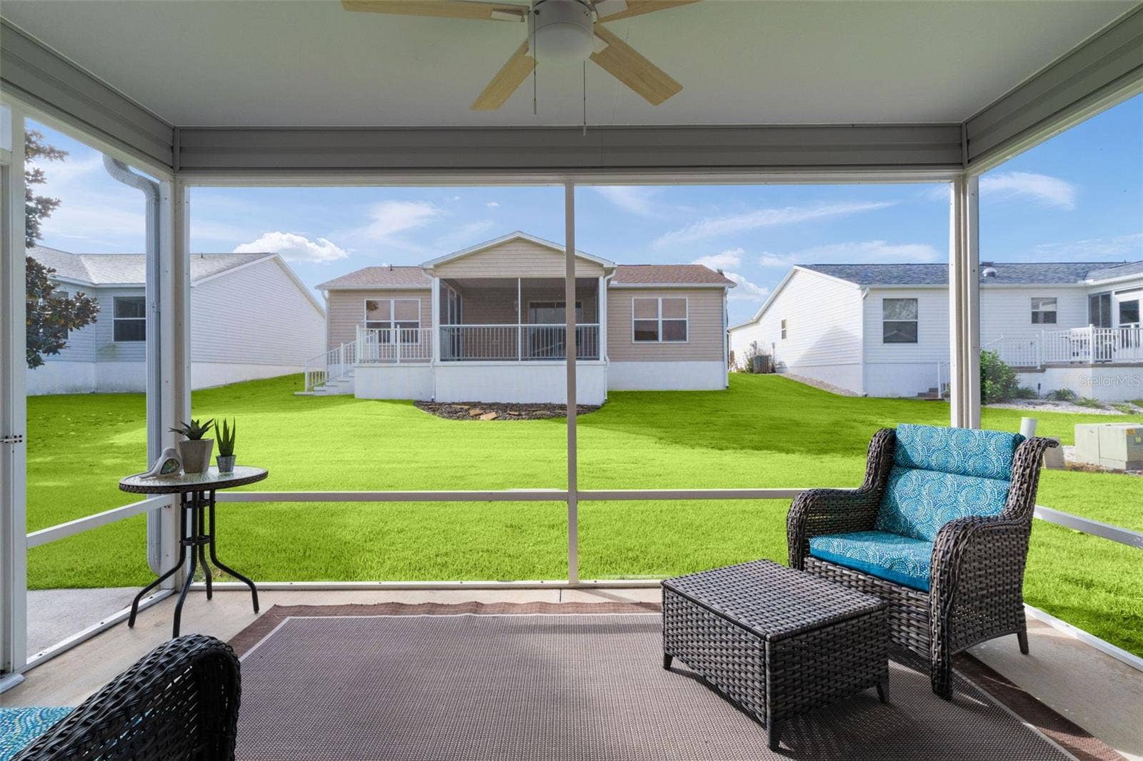 280 KNOLL PLACE, The Villages, FL 32162