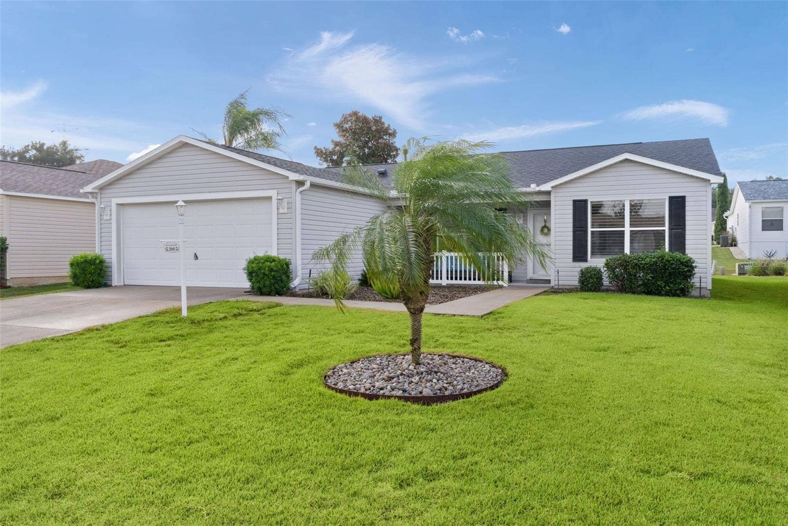 280 KNOLL PLACE, The Villages, FL 32162