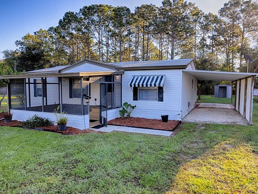 Property photo for 8621 SE 126TH PLACE, Belleview, FL