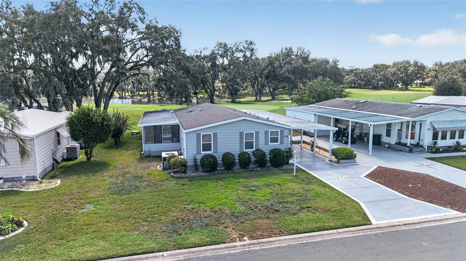 718 ORCHID STREET, Lady Lake, FL 32159