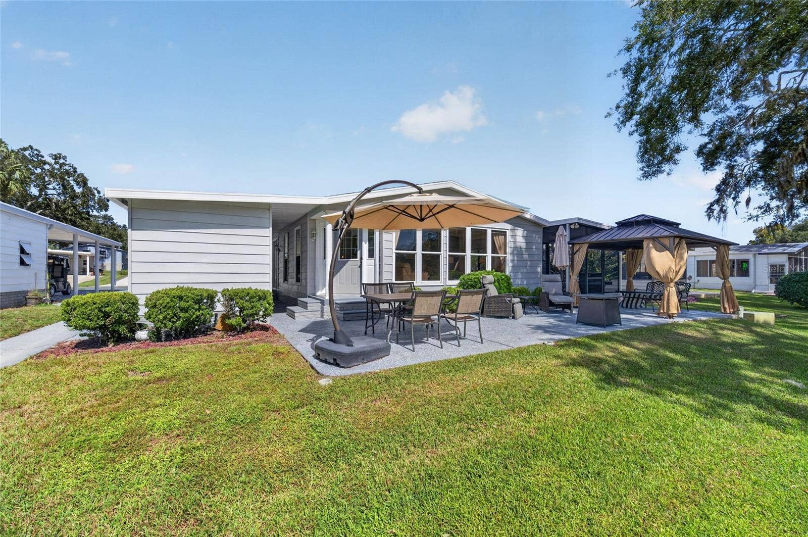 718 ORCHID STREET, Lady Lake, FL 32159