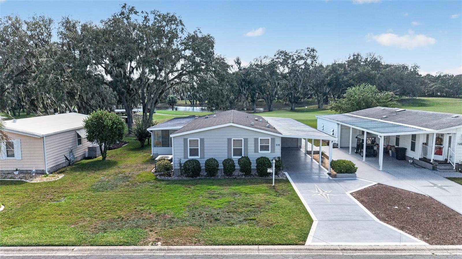 718 ORCHID STREET, Lady Lake, FL 32159