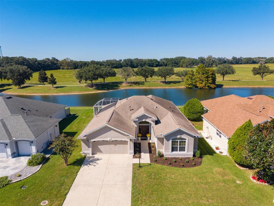 Property photo for 2908 MANOR DOWNS, The Villages, FL