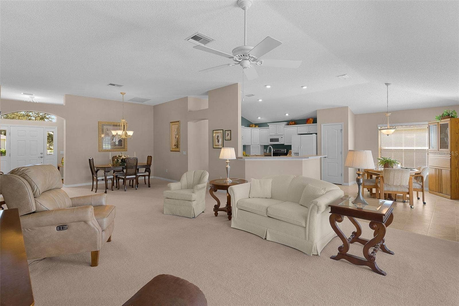 2908 MANOR DOWNS, The Villages, FL 32162 2908 MANOR DOWNS, The Villages, FL 32162