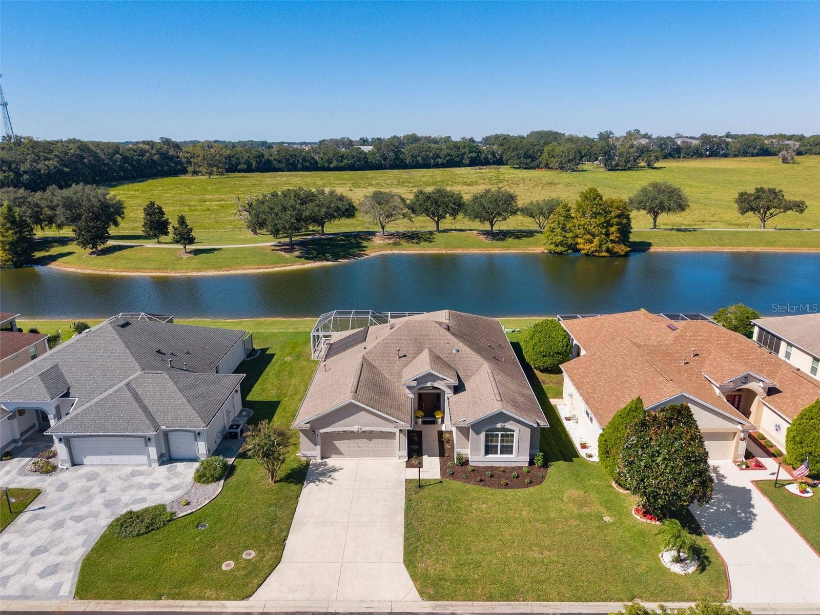 2908 MANOR DOWNS, The Villages, FL 32162 2908 MANOR DOWNS, The Villages, FL 32162