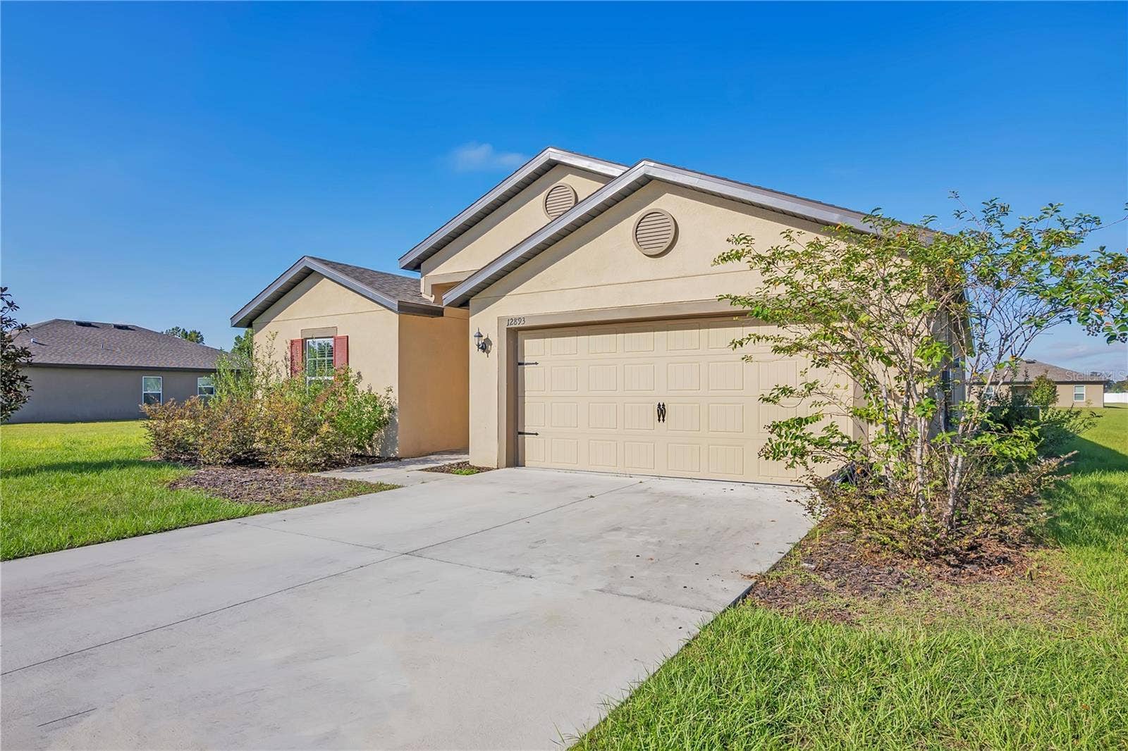 12893 DEL LAGO DRIVE, Astatula, FL 34705 12893 DEL LAGO DRIVE, Astatula, FL 34705