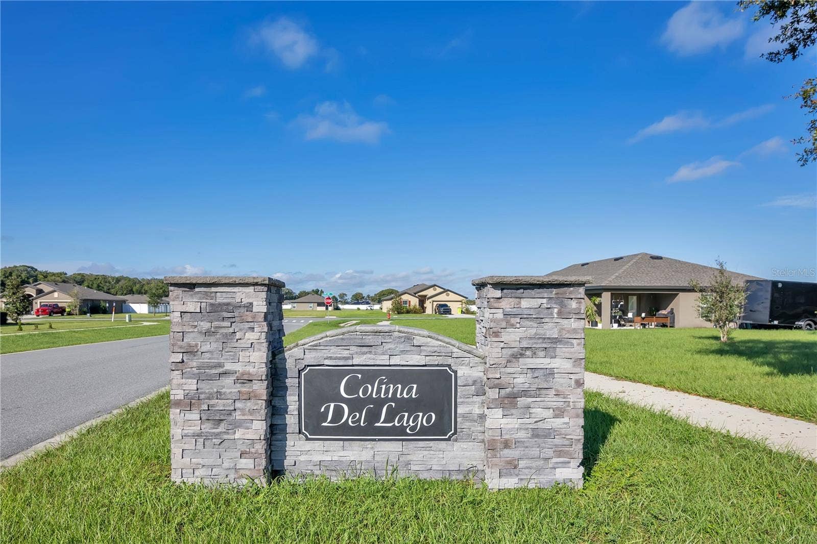 12893 DEL LAGO DRIVE, Astatula, FL 34705 12893 DEL LAGO DRIVE, Astatula, FL 34705