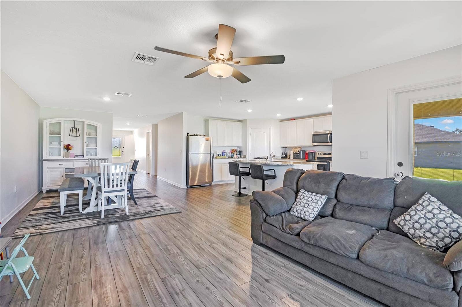 12893 DEL LAGO DRIVE, Astatula, FL 34705 12893 DEL LAGO DRIVE, Astatula, FL 34705