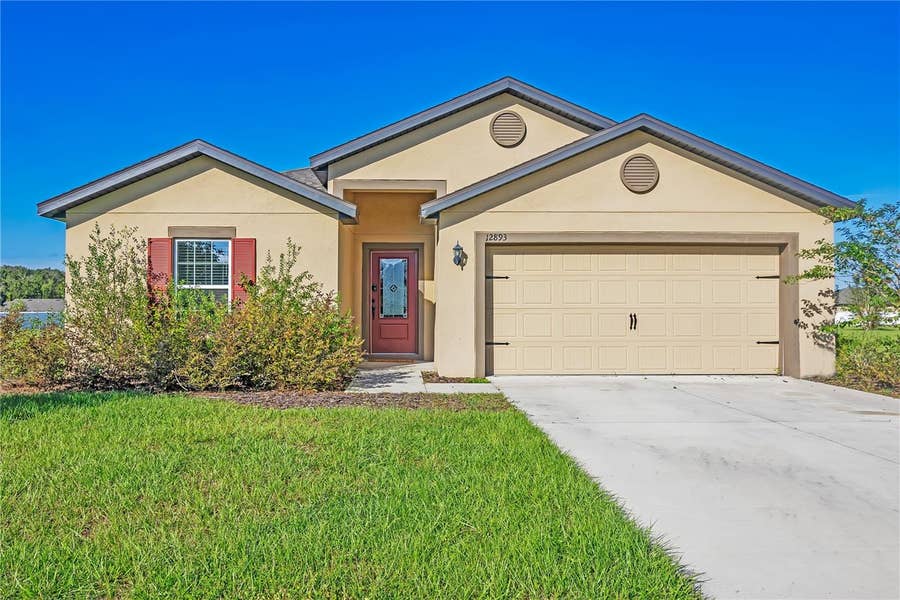 Property photo for 12893 DEL LAGO DRIVE, Astatula, FL