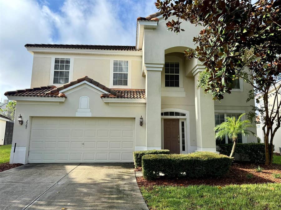 Property photo for 2564 ARCHFELD BOULEVARD, Kissimmee, FL