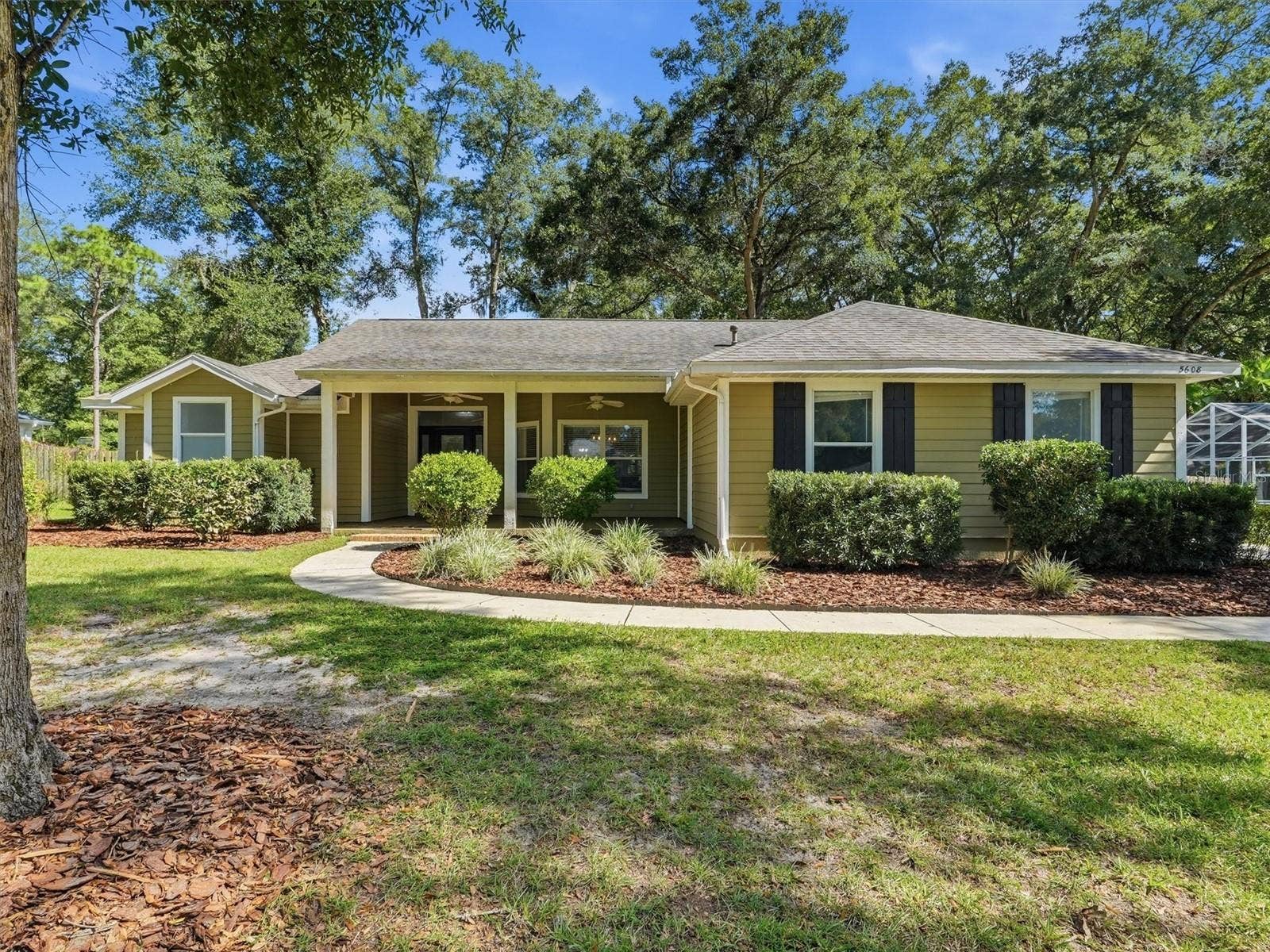 5608 SE 44TH CIRCLE, Ocala, FL 34480