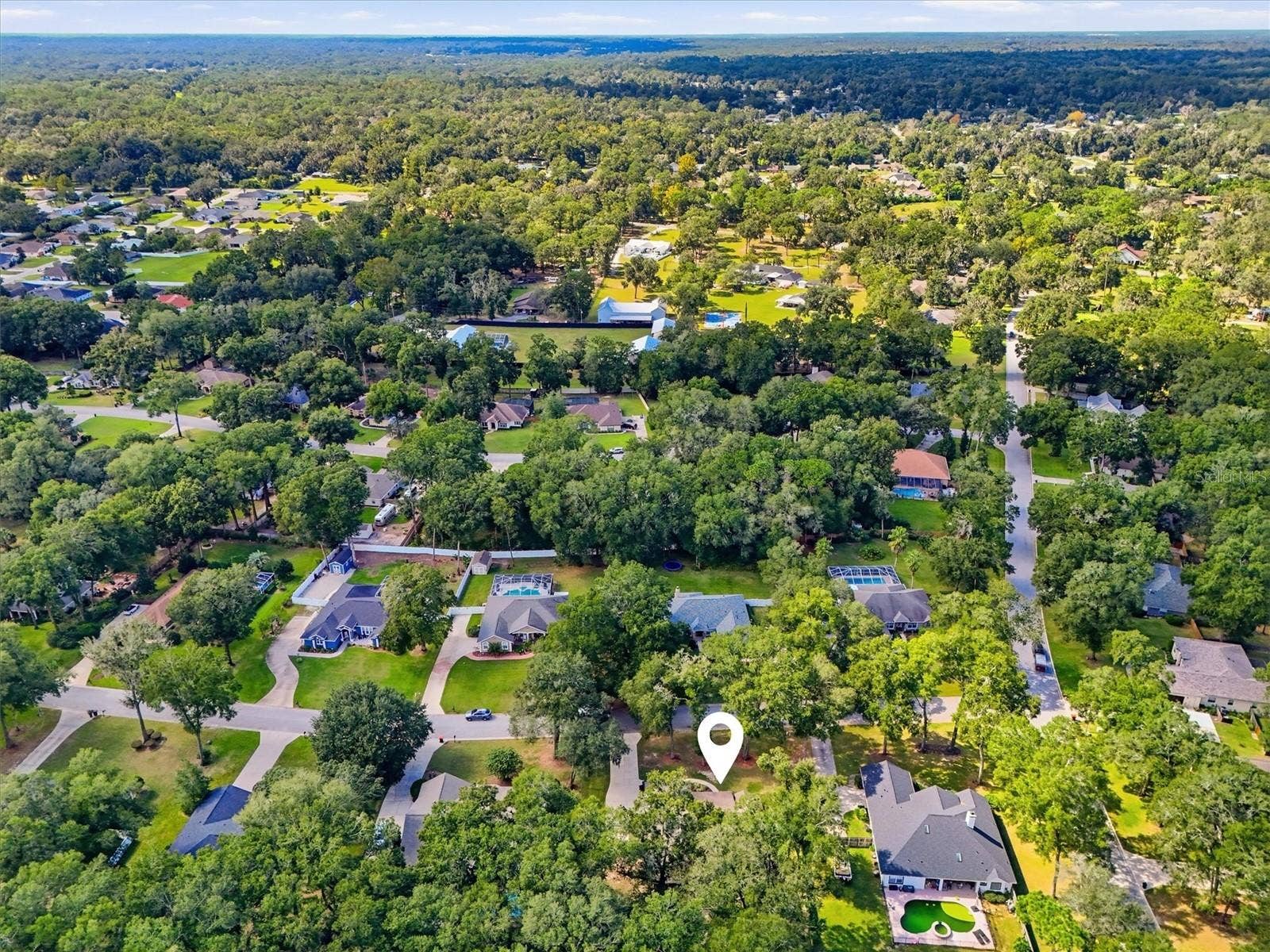 5608 SE 44TH CIRCLE, Ocala, FL 34480