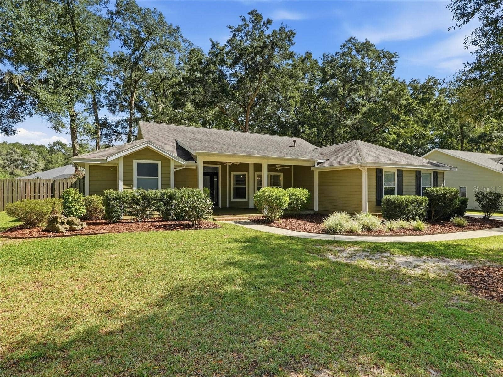 5608 SE 44TH CIRCLE, Ocala, FL 34480