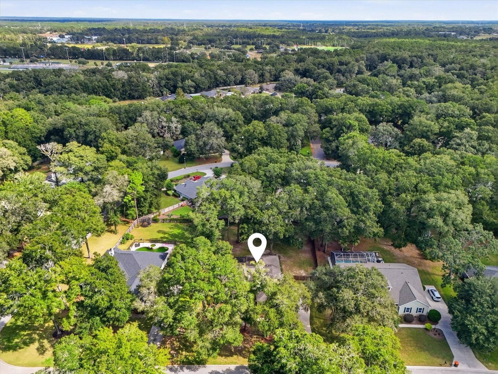 5608 SE 44TH CIRCLE, Ocala, FL 34480