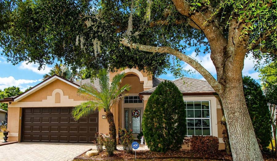 Property photo for 516 LAGO LOOP, Davenport, FL