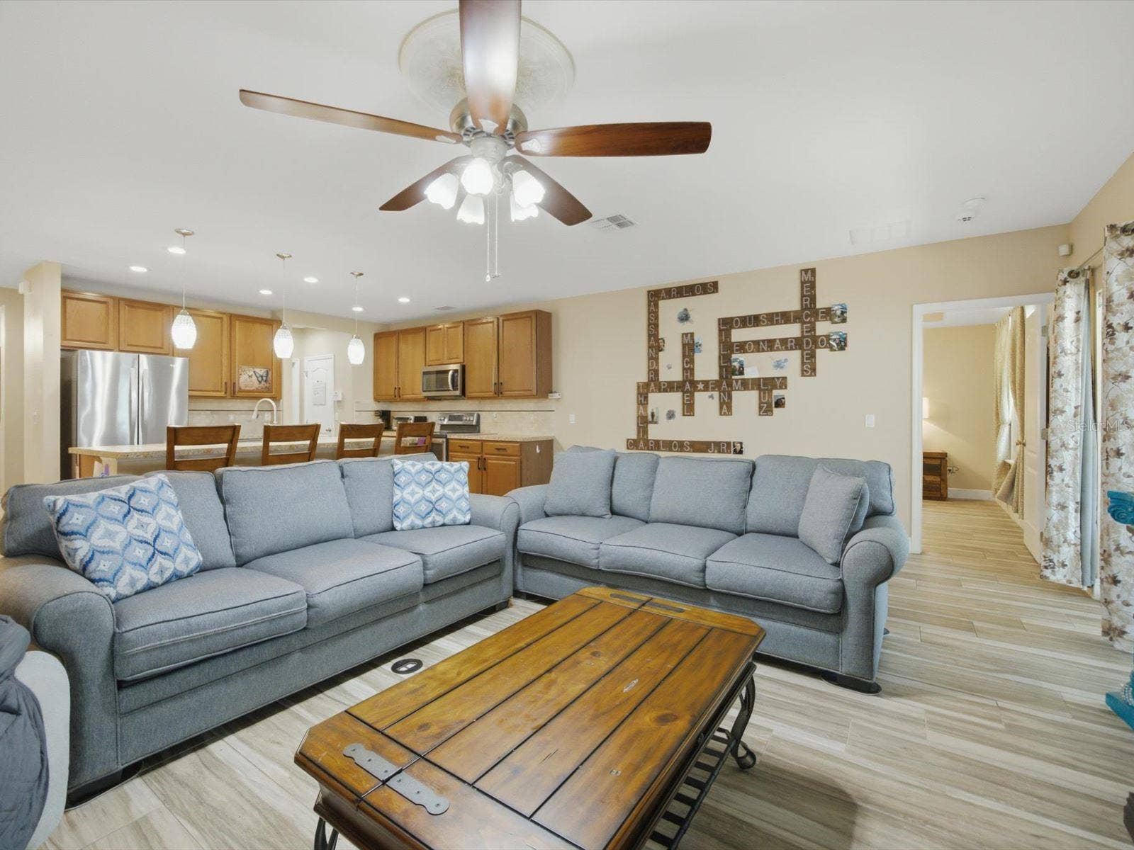 1707 HOOFPRINT COURT, Fruitland Park, FL 34731
