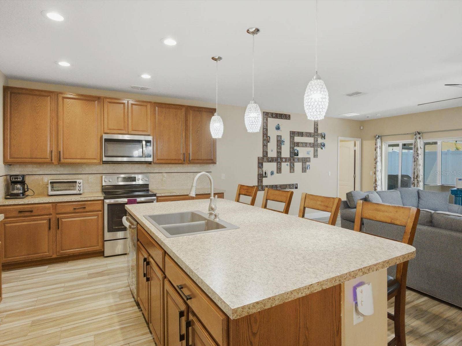 1707 HOOFPRINT COURT, Fruitland Park, FL 34731