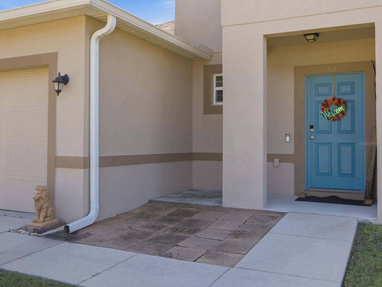 1707 HOOFPRINT COURT, Fruitland Park, FL 34731