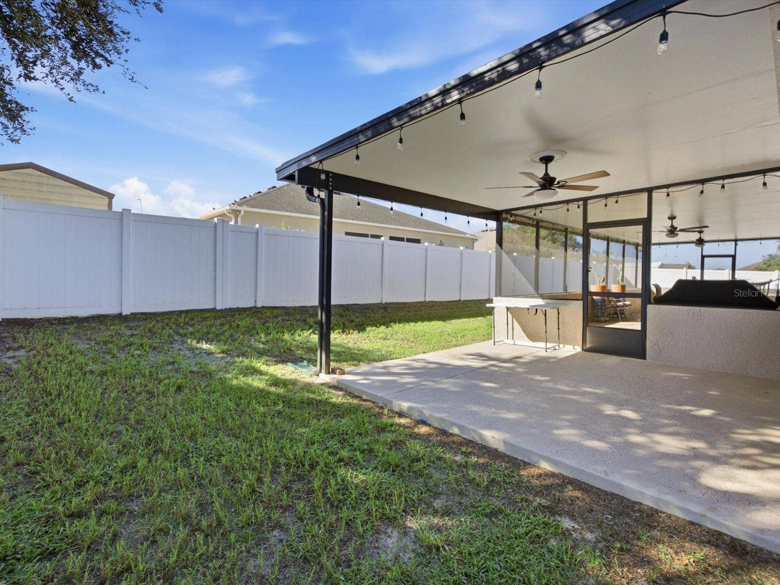 1707 HOOFPRINT COURT, Fruitland Park, FL 34731