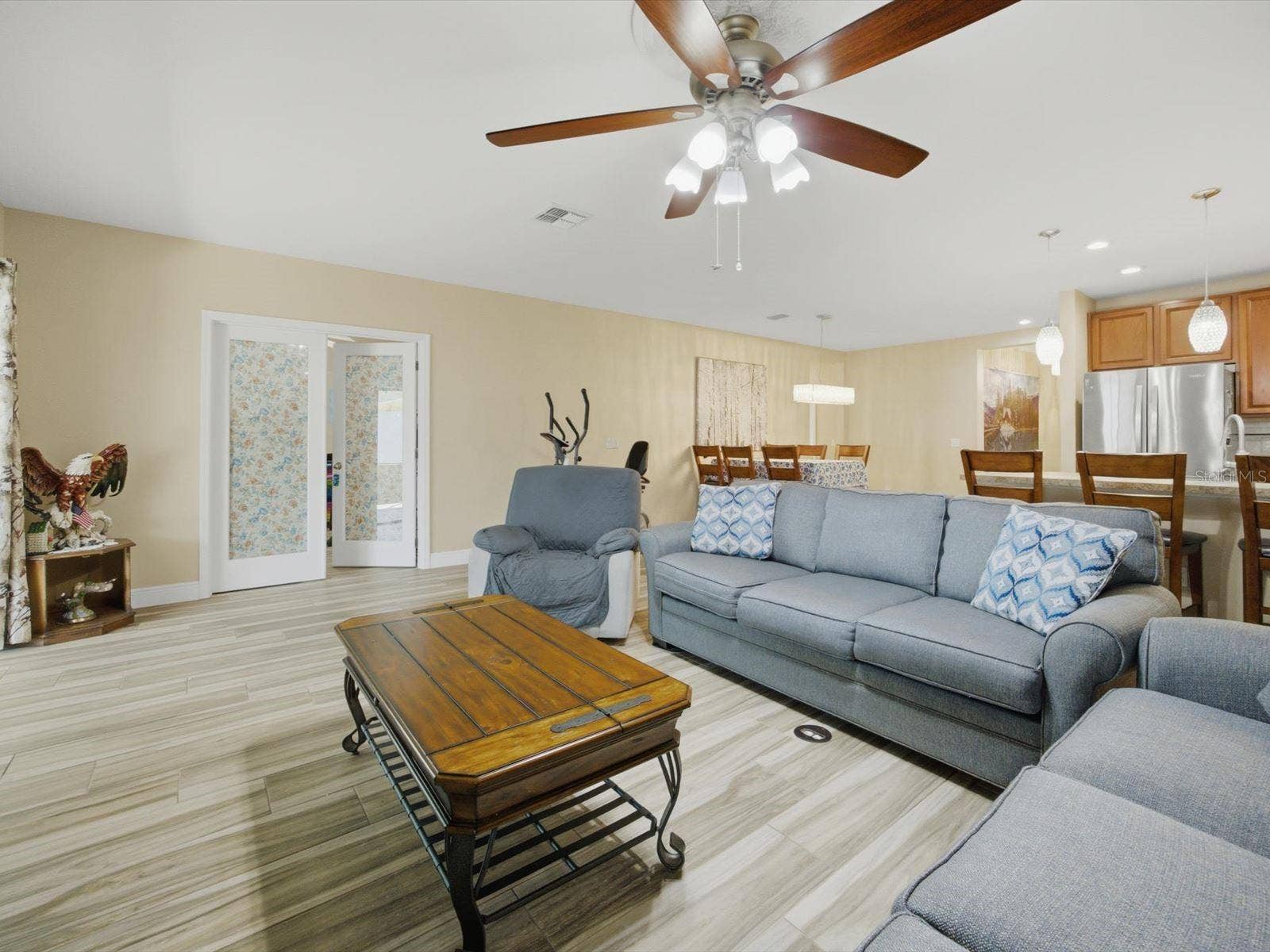 1707 HOOFPRINT COURT, Fruitland Park, FL 34731