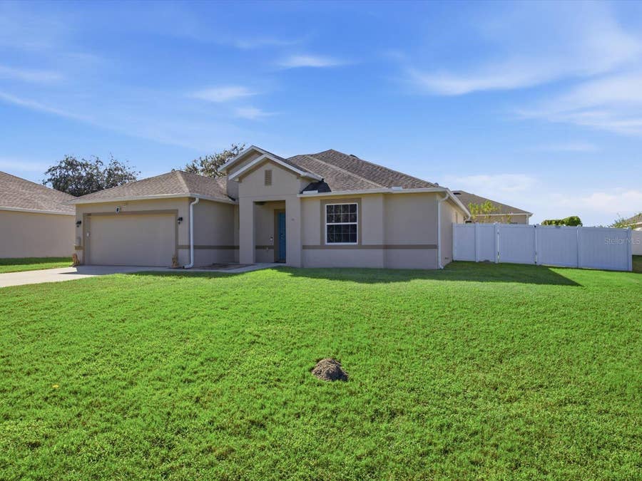 Property photo for 1707 HOOFPRINT COURT, Fruitland Park, FL