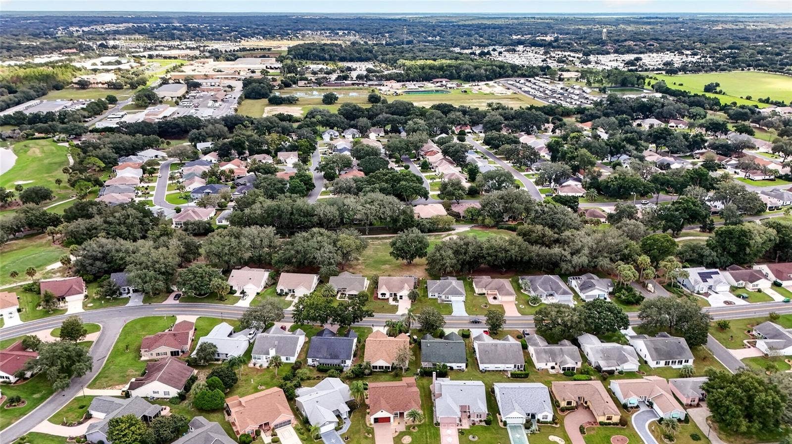 509 CHULA VISTA AVENUE, The Villages, FL 32159