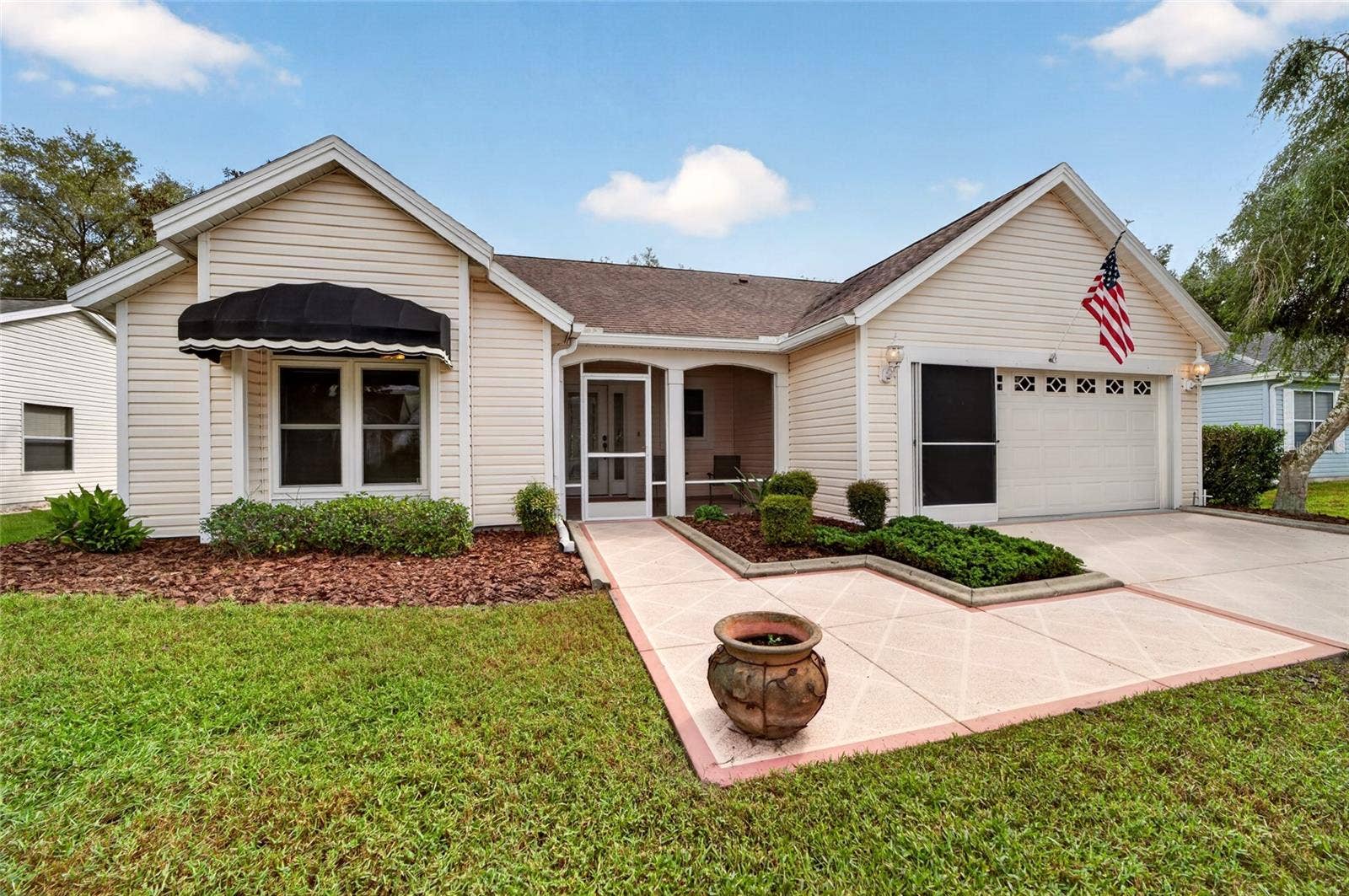 509 CHULA VISTA AVENUE, The Villages, FL 32159