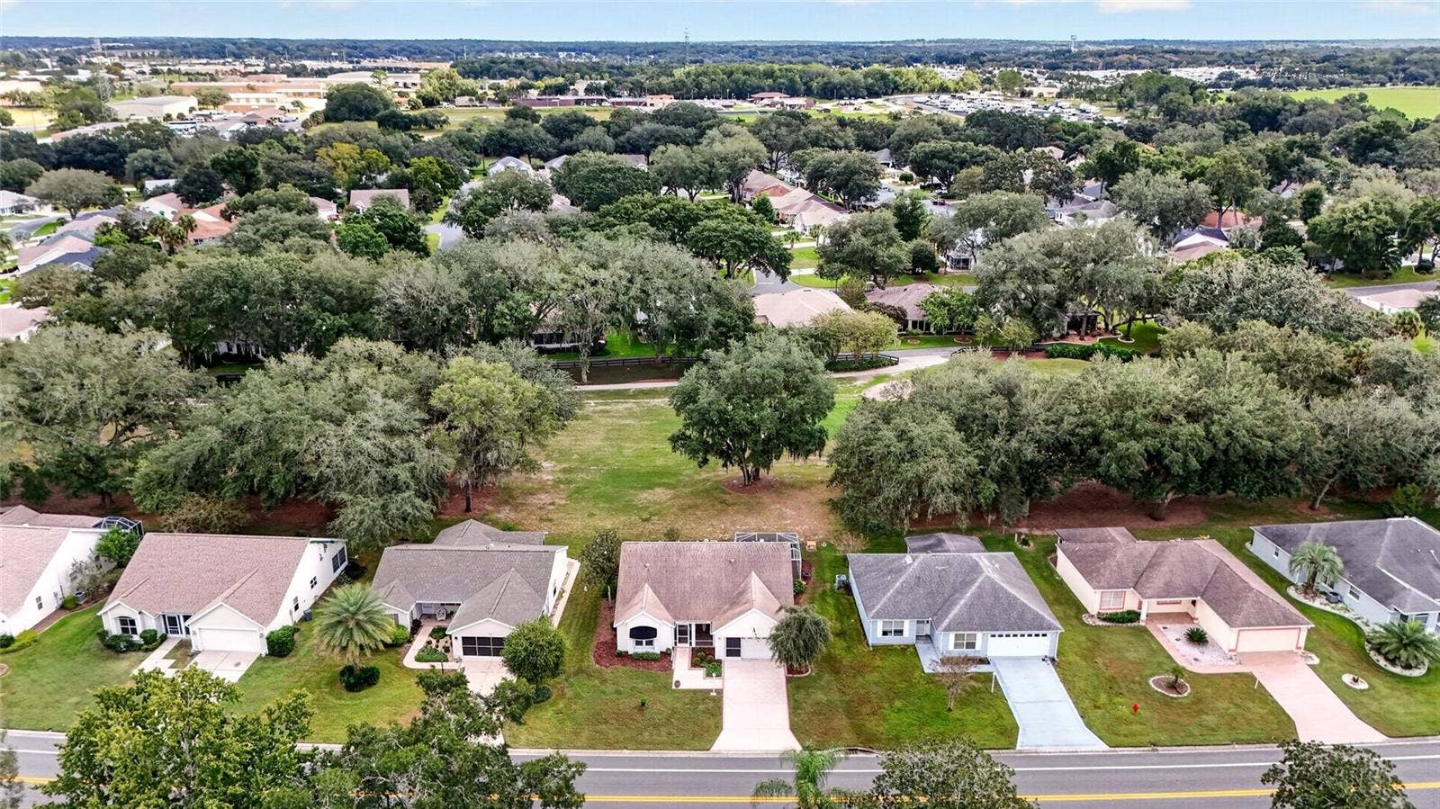509 CHULA VISTA AVENUE, The Villages, FL 32159