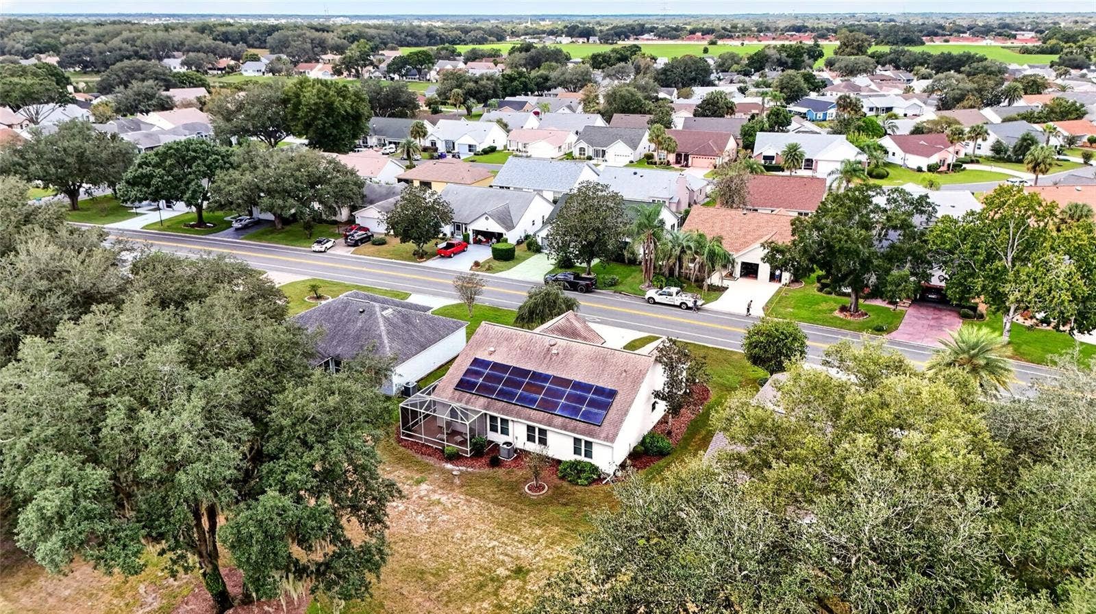 509 CHULA VISTA AVENUE, The Villages, FL 32159