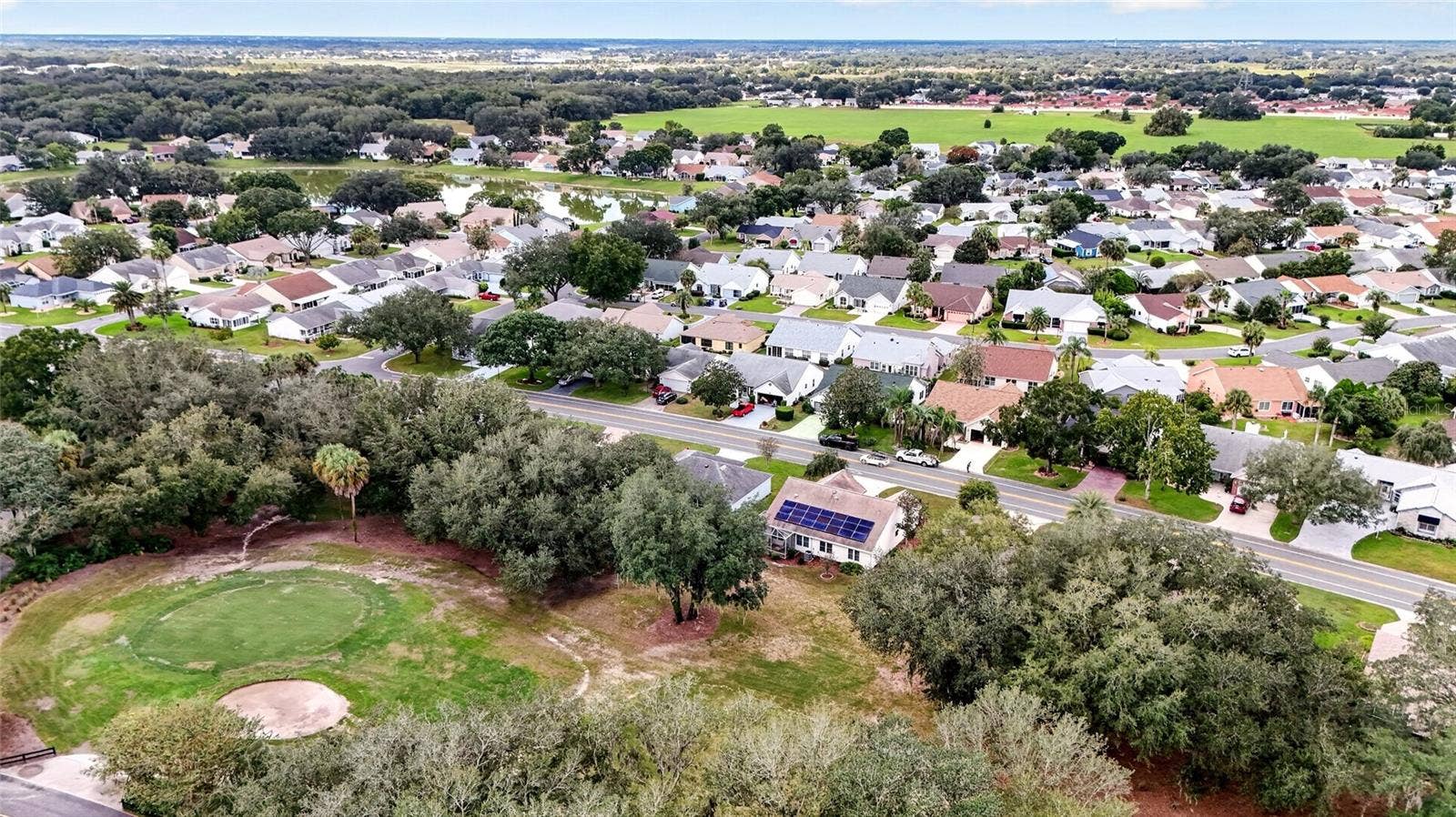 509 CHULA VISTA AVENUE, The Villages, FL 32159