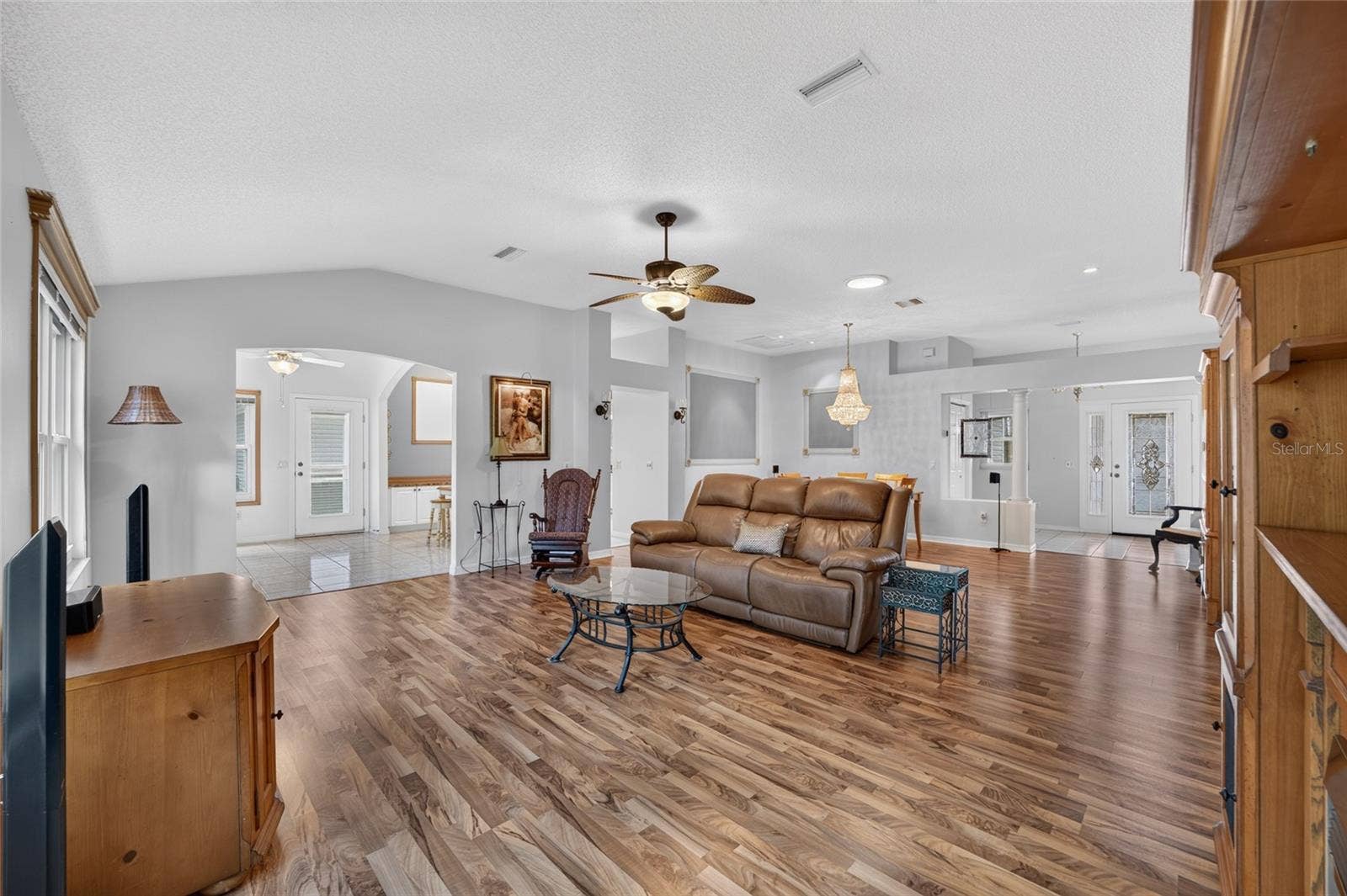 509 CHULA VISTA AVENUE, The Villages, FL 32159