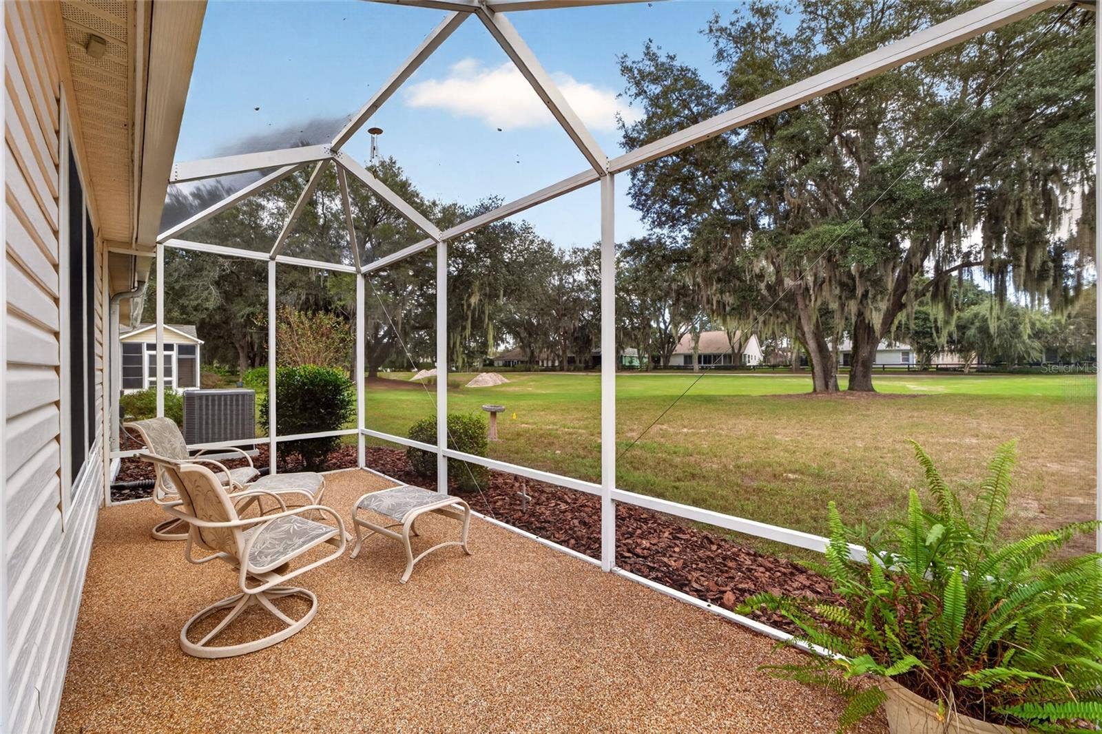 509 CHULA VISTA AVENUE, The Villages, FL 32159