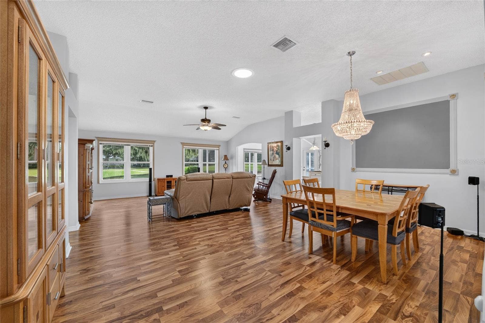 509 CHULA VISTA AVENUE, The Villages, FL 32159